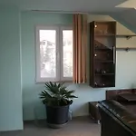 Apartmán Dva 3