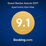Dva 3 Apartmán *