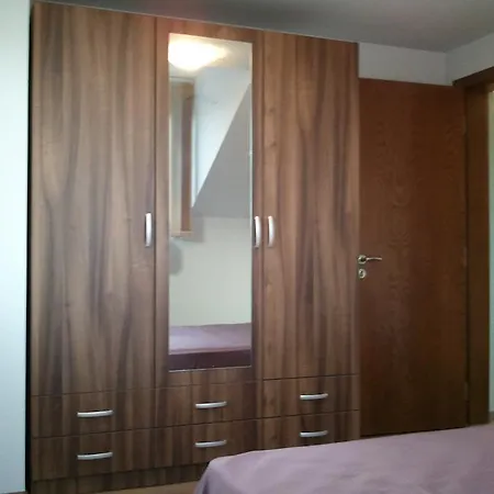 Apartamento Dva 3 Golden Sands