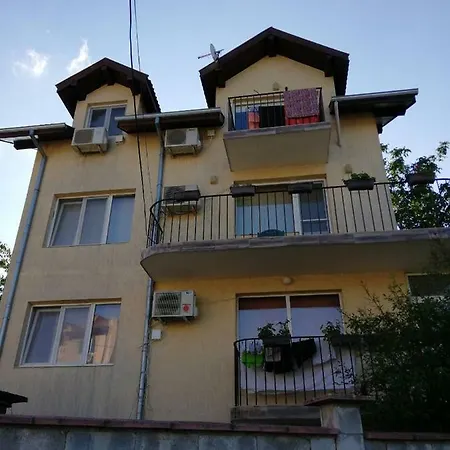 Dva 3 Apartamento Golden Sands