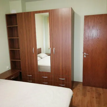 Dva 3 Apartamento Golden Sands