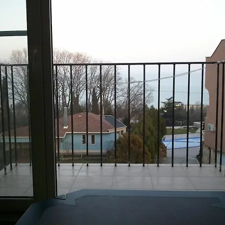 Appartement Alen Mak *