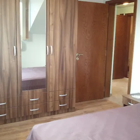 Appartement Alen Mak *