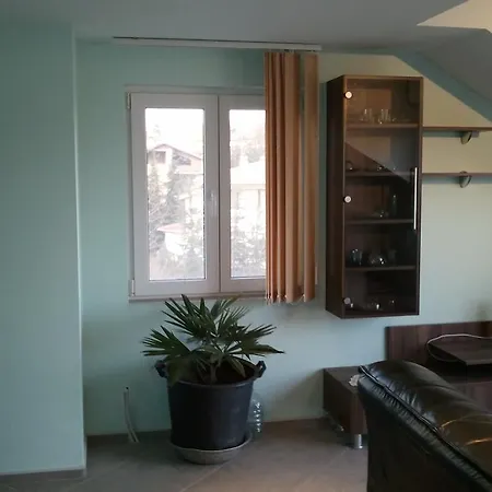 Appartement Alen Mak