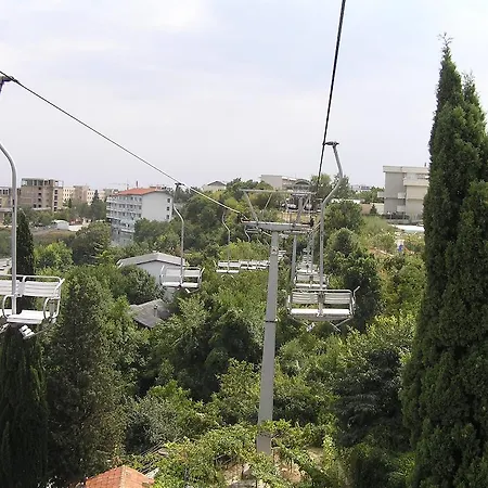 Dva 3 Nisipurile de Aur