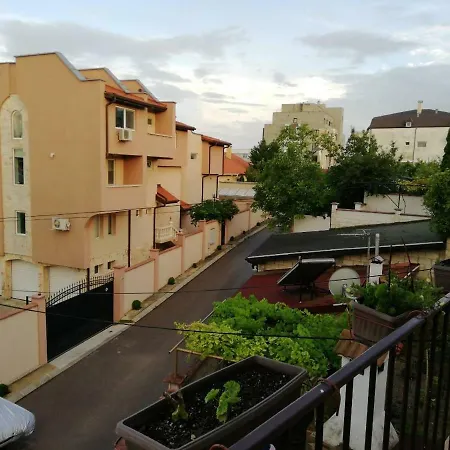 Appartement Alen Mak *