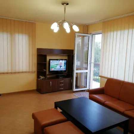 Appartement Alen Mak