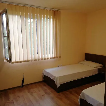 Dva 3 * Nisipurile de Aur