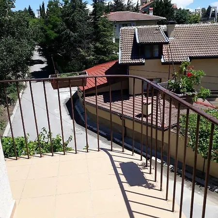 Dva 3 Apartament Nisipurile de Aur