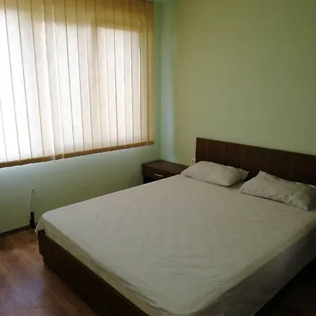 Appartement Alen Mak