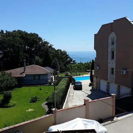 Appartement Alen Mak