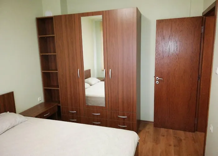 Dva 3 Apartment Goldstrand