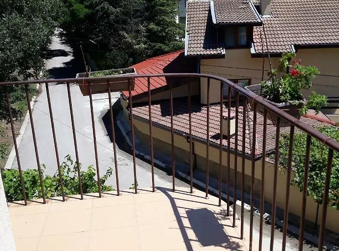 Dva 3 Apartment Goldstrand